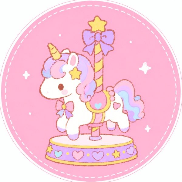UnicornCity໒꒱·̩͙