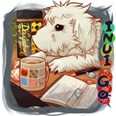 犬井のTRPG素材置き場