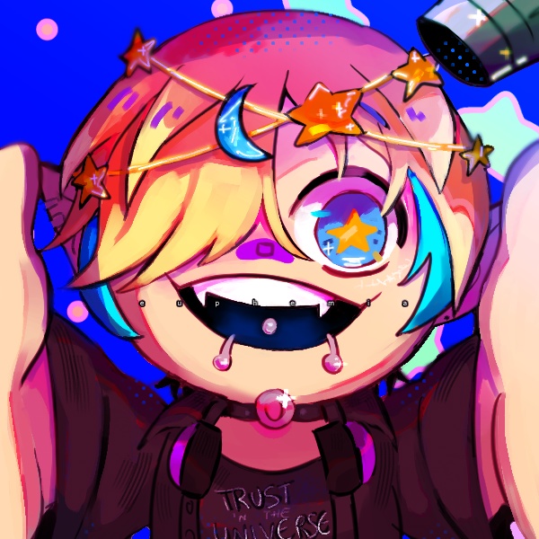 STARDUZT Graphics