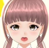 通行人E
