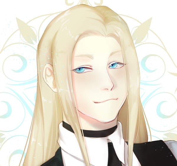 Crowned Angel ~Tsumikui~