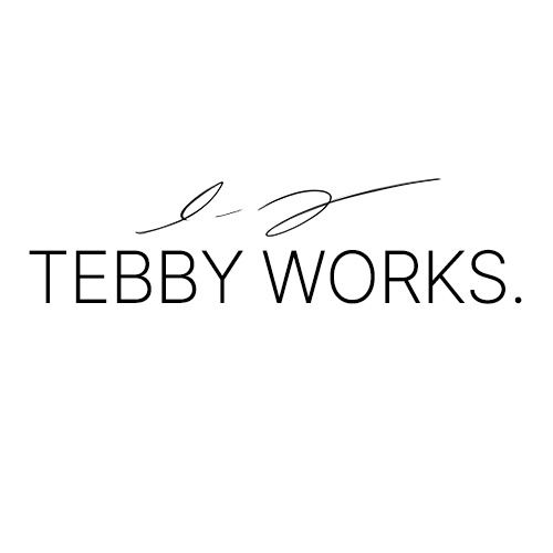 TEBBY WORKS.
