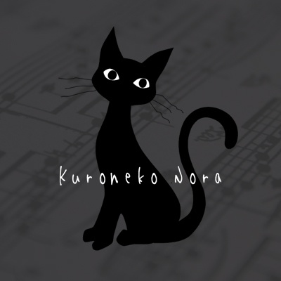 黒猫ノラ公式Boothショップ