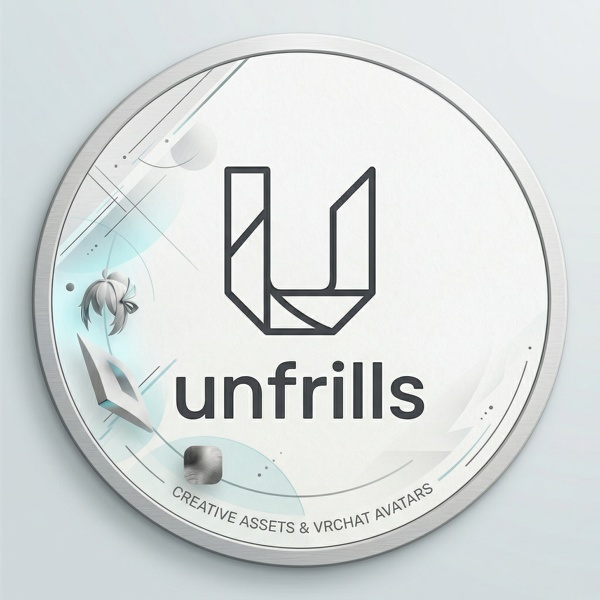 unfrills