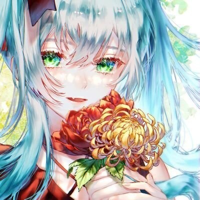 緋彩標本室