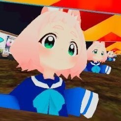 ばやしこ