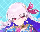 しろいユニ