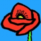 The Popsy's Garden