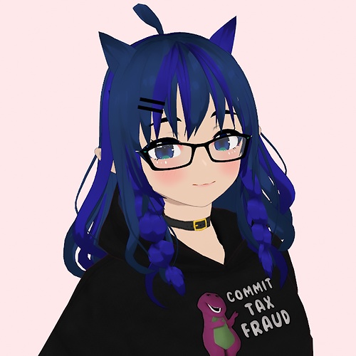 Ren's Content