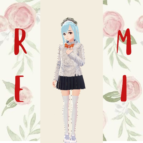 Remi's Shop