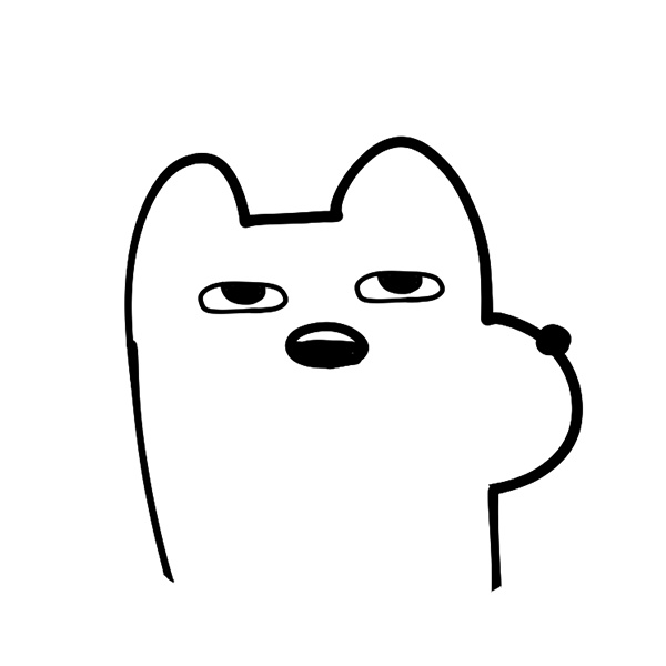 虚無犬