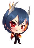 SashTheDee