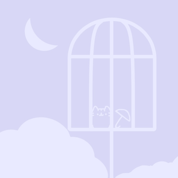 雲上の鳥籠 - Birdcage above the clouds