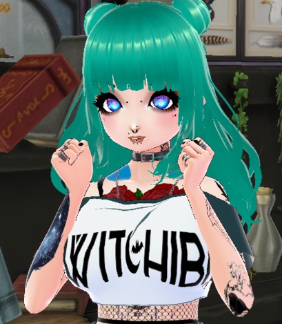 Witchibi