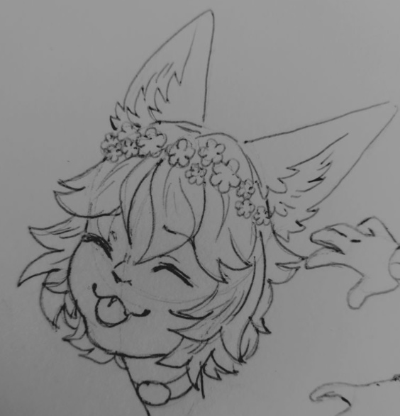 Basil Angel
