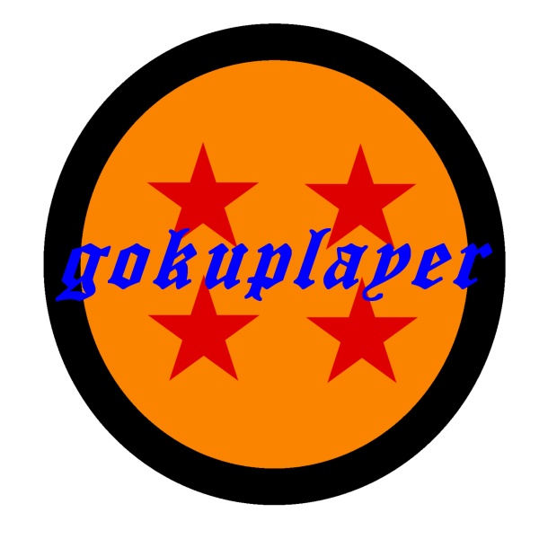 gokuplayer