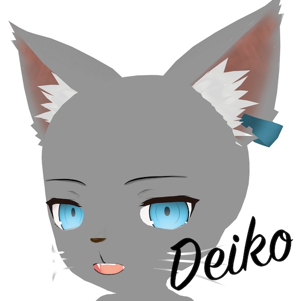 DeikoのBGM屋さん