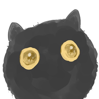くろねこちゃんのおみせ