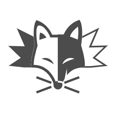 ハリキツネ
