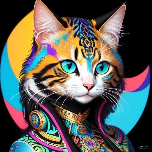 CatArtistry🐾🐱