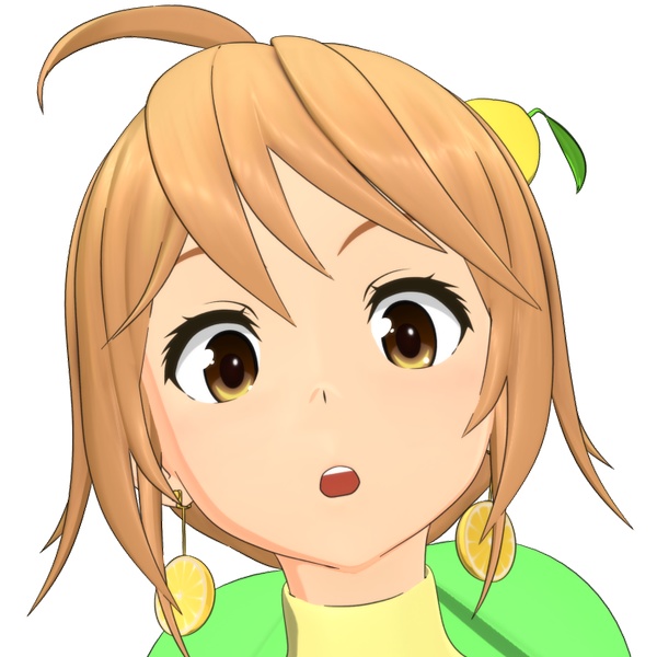VRキャラクター製作所 BOOTH支所