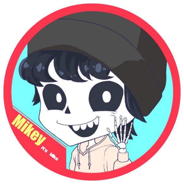 Mikey 3D素材屋｜無料＆低価格