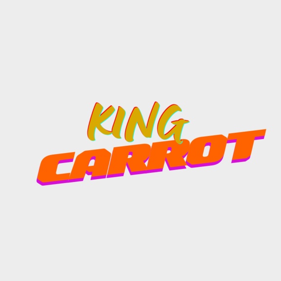 The carrot shop
