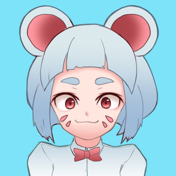 ねずみのす