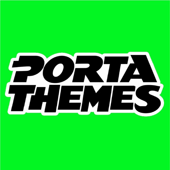 PORTA THEMES | 仕事への入口を作るWEBサイト
