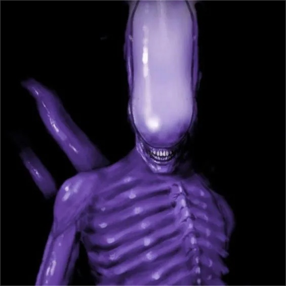 xenomorph