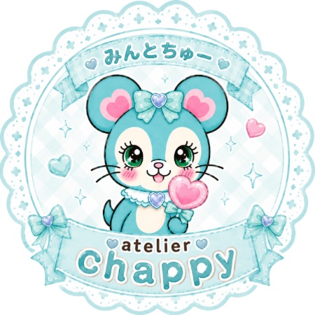 atelierchappy