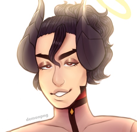 demonpng