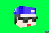 マイクラのスキン屋さん