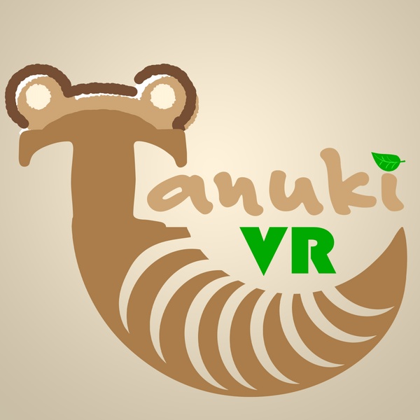 Tanuki Art