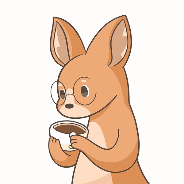 Wallaby Cafe
