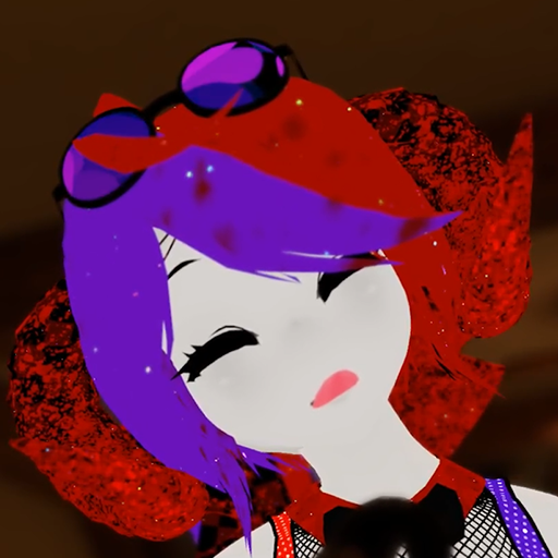 Half&Half_Madam BOOTH