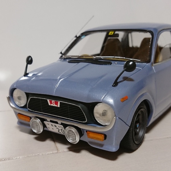 スケールモデル素材fab.