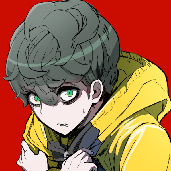 しまどりる Pixiv