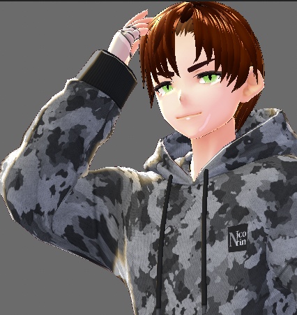 Kurayami Tanaka