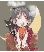 イラスト依頼