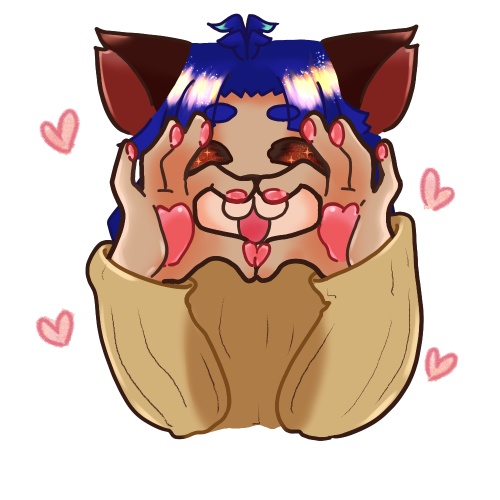 日向ぼっこ