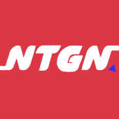 NTNTGNGN - pixiv