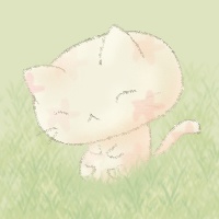 きのこキティの素材屋さん
