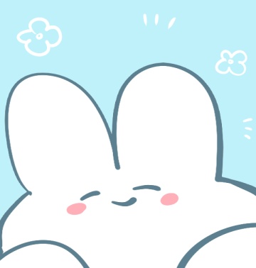 ｳｻｺﾔﾝの庭