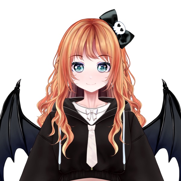 Olivia(3D/イラスト屋)
