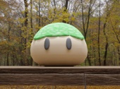 こげもち工房