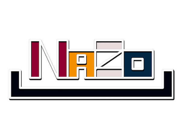 NAZOCUBE