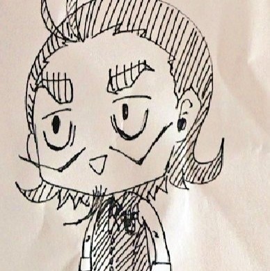 吉子さんの素材置場