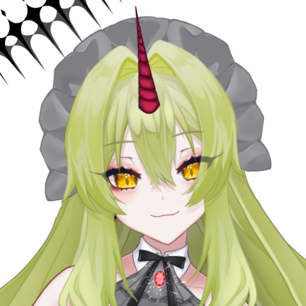 グレムリンバニラ
