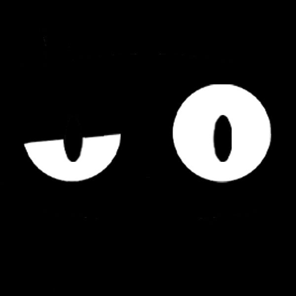 Strange Cat
